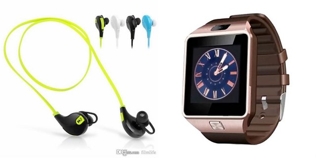 smartwatch for vivo v5