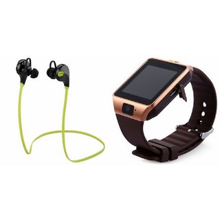 Smart watch hotsell under 500 dz09
