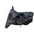 Water Proof Black Bike Body Cover for Bajaj Pulsar 150 DTS-i