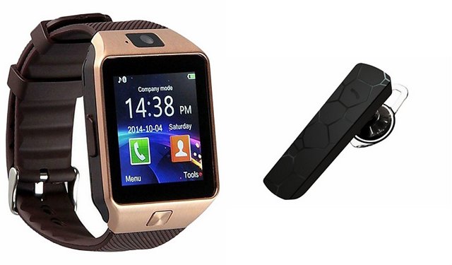 smartwatch micromax