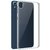Huawei Honor Holly 3 Plus Transparent Soft Back Cover