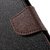 Mobimon Stylish Luxury Mercury Magnetic Lock Diary Wallet Style Flip case cover for Samsung Galaxy J5 Prime - Brown