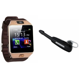 headphone smartwatch