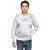 PRNDM Men's Cotton Round Neck Sweatshirt with Side Pockets