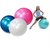Tuzech Multipurpose Gym Ball - Ultralarge - 75 CMS