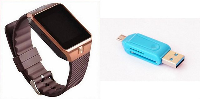 smartwatch for vivo v5
