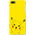 iPhone 6 Case, iPhone 6S Case, Pikachu Slim Fit Hard Case Cover/Back Cover for iPhone 6/6S