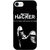 iPhone 7 Case, Hacker Slim Fit Hard Case Cover/Back Cover for iPhone 7