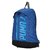 Puma Pioneer Cap Blue Laptop Backpack Bag