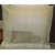 Ans Mosquito net 7x7 ft XL size for double bed Ivory