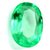 7.25 100 Original Best Quality Emerald Panna Gemstones by lab certified