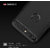One Plus 5 Black (Slim Thin) (Anti Scratch) (Flexible) Gel Rubber Protective Back Case Cover / Mobile For One Plus 5