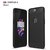 One Plus 5 Black (Slim Thin) (Anti Scratch) (Flexible) Gel Rubber Protective Back Case Cover / Mobile For One Plus 5