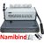 NAMIBIND- NB-208 comb binding machine @ Best price