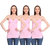 Hothy Women'S Camisole Pack Of 3 (Unique Code Hx023)