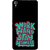 FUSON Designer Back Case Cover for Micromax Canvas Juice 3+ Q394 :: Micromax Canvas Juice 3 Plus Q394 (Motivational Inspirational Words Quotes Worklife)