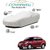 COVERWELL Heat Proof Custom Fit Car Body Cover For Maruti Suzuki Swift Dzire New