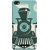 FUSON Designer Back Case Cover for Micromax CanvasHue2A316 (Train Engine Smoke Little Good Will Goes Long Way)