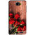 Mobile Cover Printed Back Cover For Panasonic P71