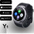 Lagom KY1 Smart Watch for Apple Android Phone Support SIM TF Smart watch Wearable Smart (Color May Vary)