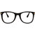 Zyaden Rectangular Eyewear Frame 336