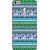 FUSON Designer Back Case Cover For Asus Zenfone 3 Ultra ZU680KL (6.8 Inch Phablet) (Tribal Patterns Colourful Eye Catching Verity Different )
