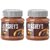 Hershey's Cocoa with Almond Spread 135g ( Pack of 2 )