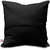 Indigifts Valentine Day Gifts Cushion Cover Satin Red 18x18 inches Set of 1