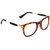 Zyaden Rectangular Eyewear Frame 330