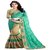 Priyanka Trends Saree Beige Colour Georgette Fabric Multiwork Sarees