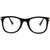 Zyaden Rectangular Eyewear Frame 331