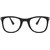 Zyaden Rectangular Eyewear Frame 334