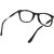 Zyaden Rectangular Eyewear Frame 334