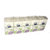 AFA Deals 3 Ply So Soft Pocket Hanky Tissues - 10 pulls per pouch - Pack of 30 pouches - Total 300 pulls