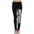 (PACK OF 3) Women's Printed Pants / Jeggings / Leggings / Workout Yoga Pants - FREE SIZE (S-XL)
