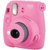 Fujifilm Mini 9 Pink Instant Camera(Pink) MINI 1PACK (10 SHEET) FILM