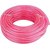 Fortune 5 Meter / 16.4 Foot long PVC Garden Hose Water Pipe 0.5 inch in diameter with Hose Connector Car / Bike wash