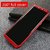Vivo V7 Plus Red Colour 360 Degree Full Body Protection Front Back Case Cover Standard Quality