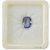 A1 Gems 7.42 Carat 8.25 Ratti BLUE SAPPHIRE ( NEELAM / NILAM STONE ) 100 ORIGINAL CERTIFIED NATURAL GEMSTONE AAA QUALIT