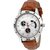 TRUE CHOICE NEW BRAND SUPER FAST SELLING ANALOG WATCH FOR MEN JECO 6 month warranty