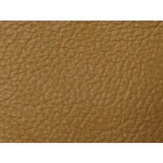 mustard leather paint