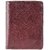 Visconti Tuscany Bi-Fold Brown Genuine Leather Wallet For Men With RFID Protection