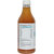 HealthKart Organic Apple Cider Vinegar, 0.5 L Unflavoured