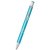 Cello Smooth Rich Butterflow Elegance Metal Ballpoint Pen,pack of 6