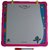 Magic Drawing Board for Colouring and Writing for Kids (Multicolour)