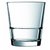 ARCOROC Glass Set (210 ml, Clear, Pack of 6)