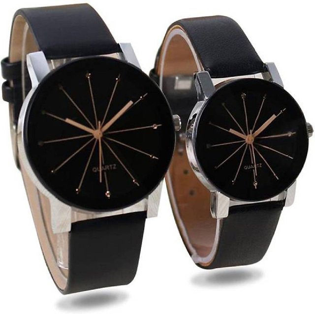 Shopclues on sale couple watch