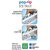 Joyo Pop-Up Ice Tray With Lid (Round Cube) 2Pcs Set By Sai Samarth Sales