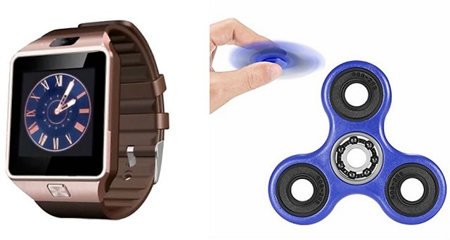 New Kids Silicone Poppit Fidget Push Toy Stress Relief Kids Watch Bracelet  | eBay