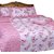 angel homes cotton double bedsheet (X one)